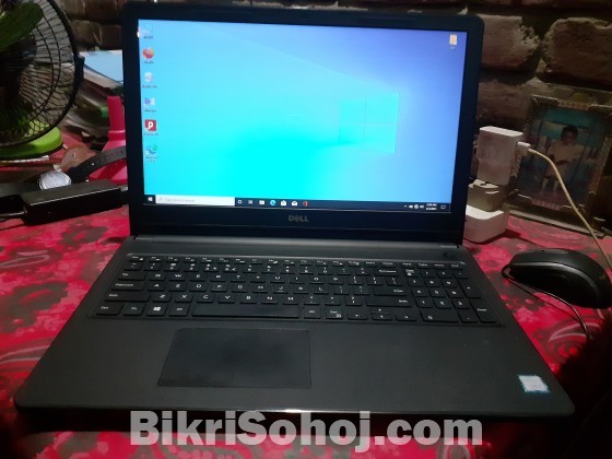 Dell Inspiron 15-3567